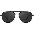 NAVIGATOR LARGE, Matte Black-Mineral Polarized Onyx Cat 3 to 3, hi-res image number null